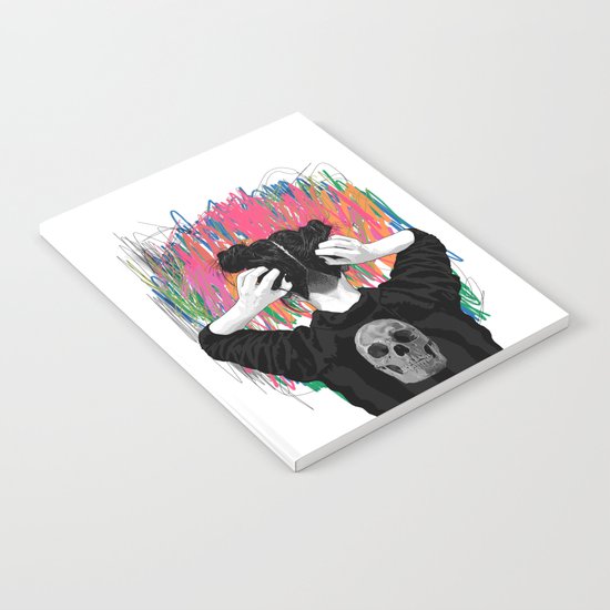 the Void II Notebook