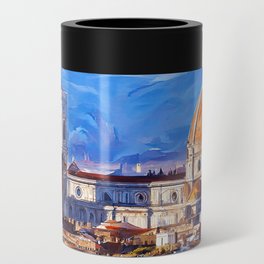 Florence Cathedral Can Cooler