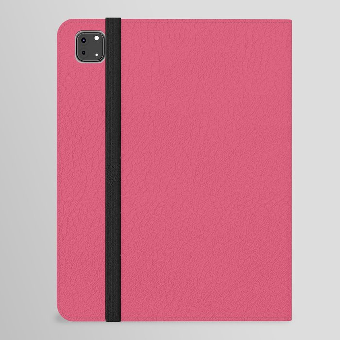 Honeysuckle Simple Modern Collection iPad Folio Case