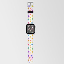Playful Polka Dots Apple Watch Band