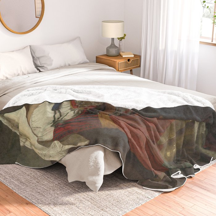 Duvet maternelle 2025