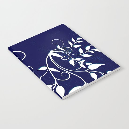 Denim Notebook
