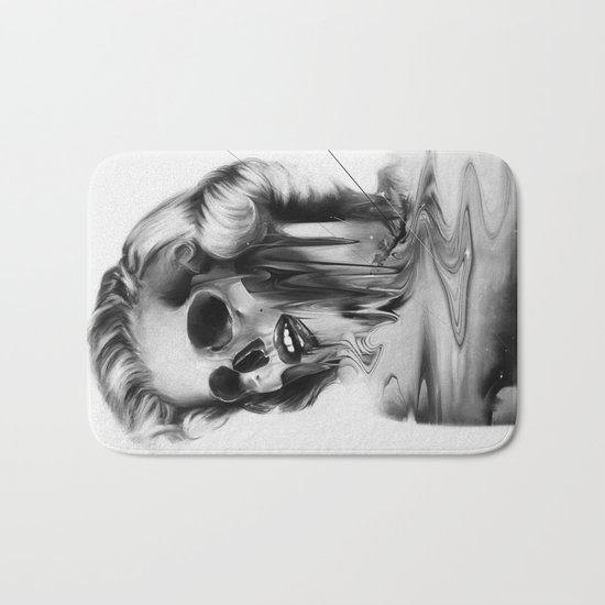 Marilyn Bath Mat