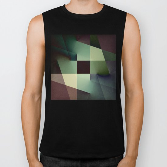 RAD XVI Biker Tank