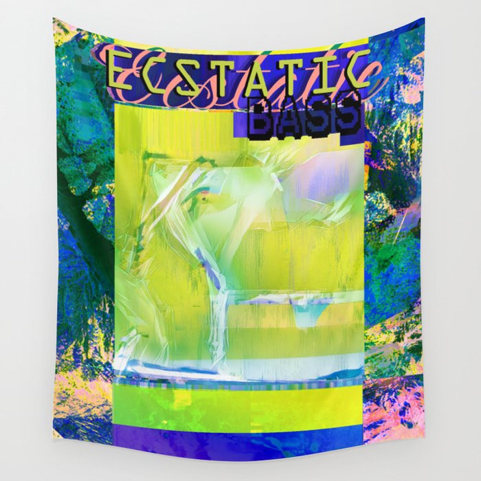 Edm tapestry on sale