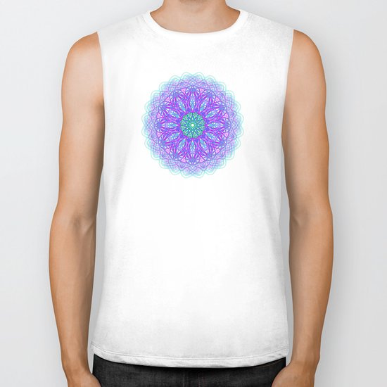 YOGAJA Biker Tank