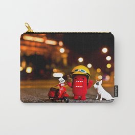Parking Fine! Carry-All Pouch