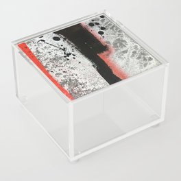 Canvas Style! All over your place Acrylic Box