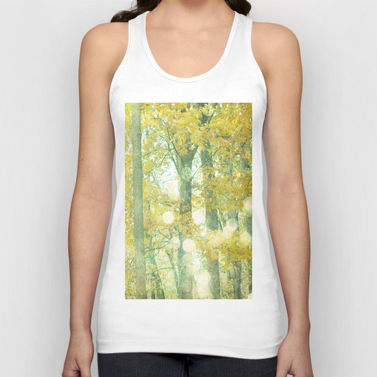 Spellbound Unisex Tank Top