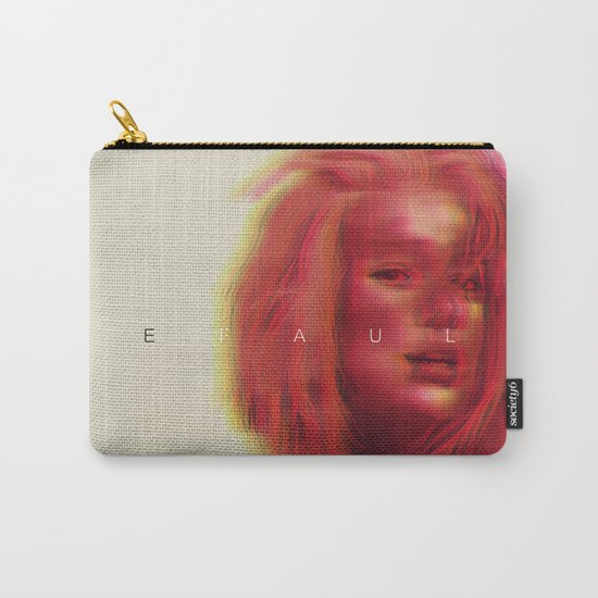 DEFAULT Carry-All Pouch