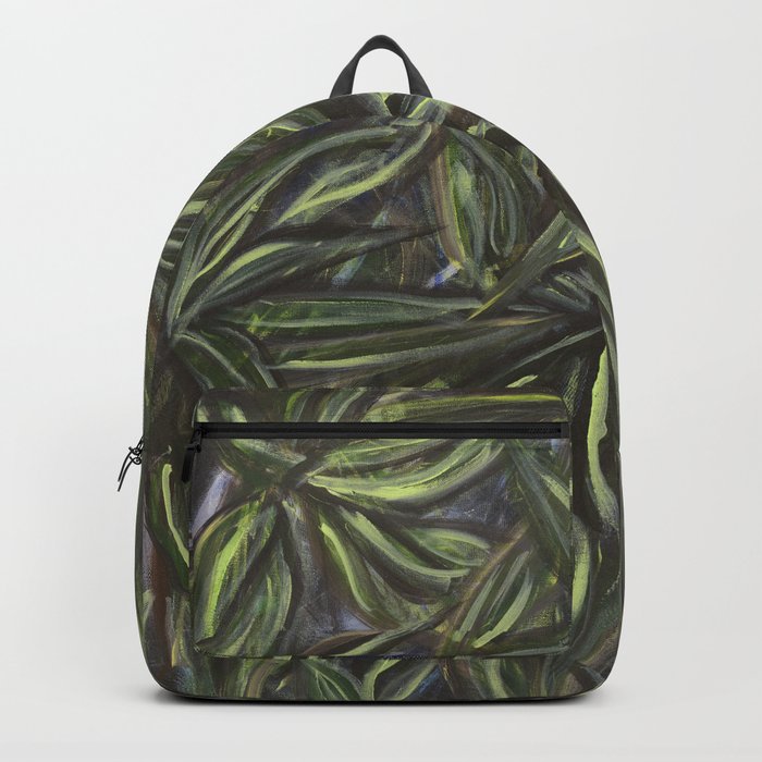Greenhouse Backpack
