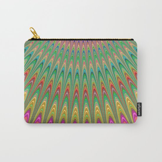 Blessing Carry-All Pouch