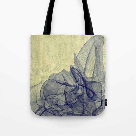 Ebulition Tote Bag