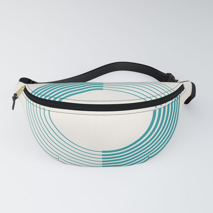 Coil Fanny Pack