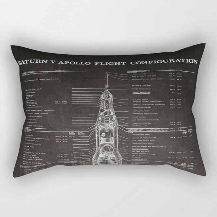 Rectangular Pillow