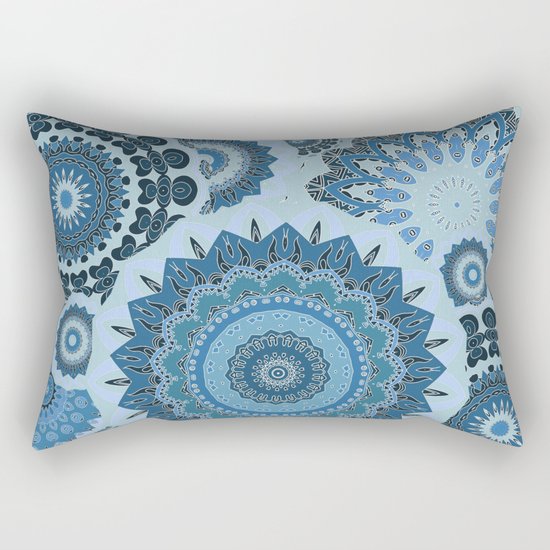 GYPSY Rectangular Pillow