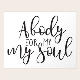 Inspirational Quote Art Prints Society6