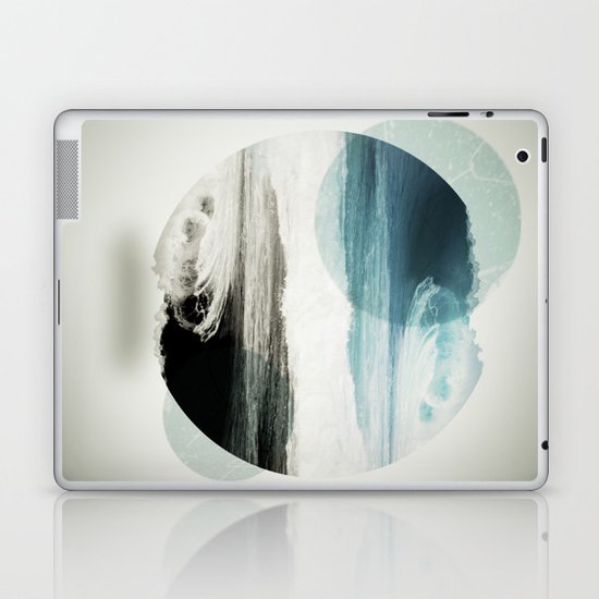 Nalunani Laptop & iPad Skin