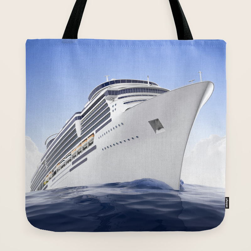 ship bags