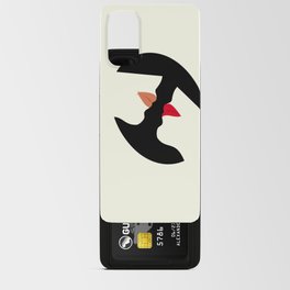 The Kiss Android Card Case