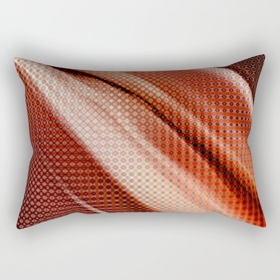 Pattern 2016 / 017 Rectangular Pillow