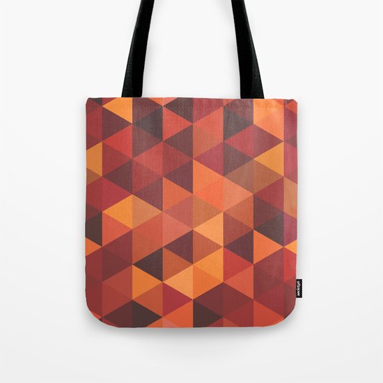 Amazing Drops Tote Bag