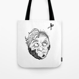 Tree Trimmer Tote Bag