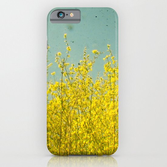 Summer iPhone & iPod Case