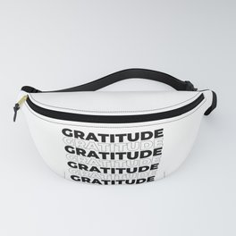 Motivational/Inspirational Quotes | Decor Fanny Pack