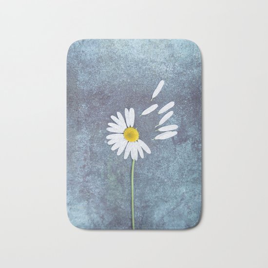 Daisy III Bath Mat