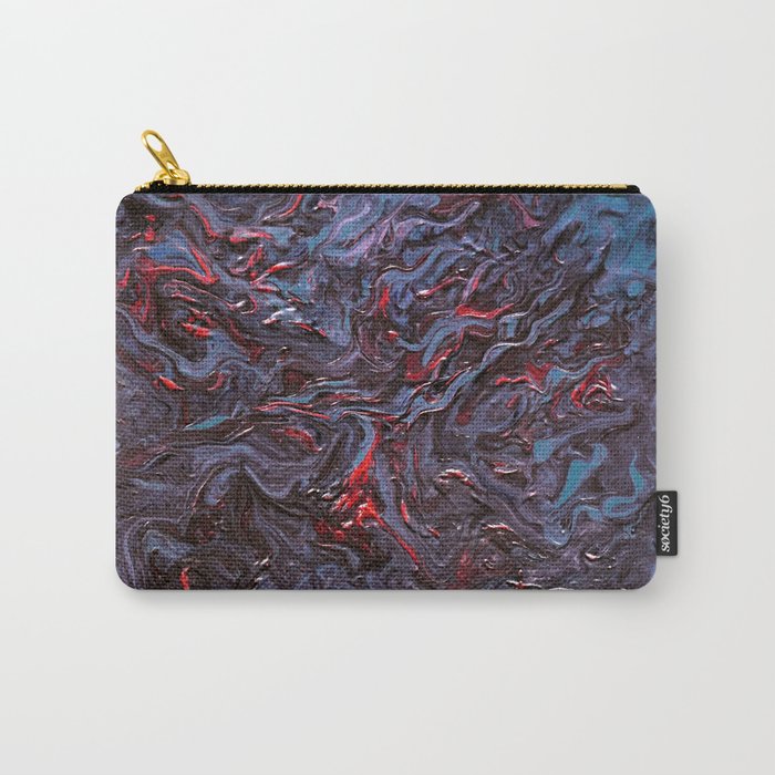 Expressions Carry-All Pouch