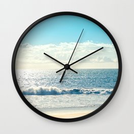 Kaluaihakoko Wall Clock