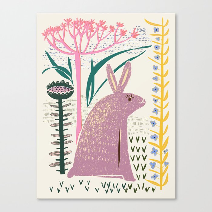 Canvas Print