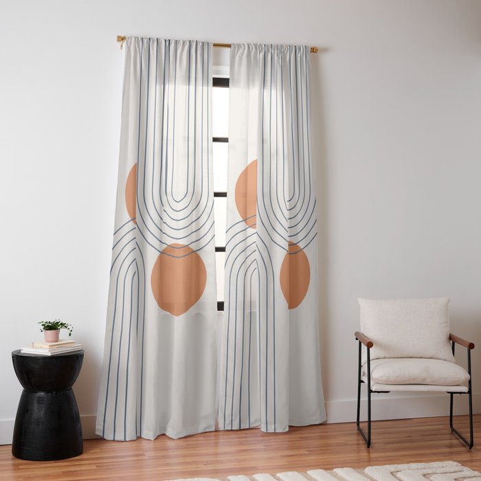 Window Curtain