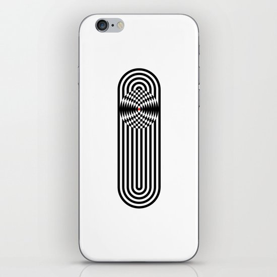 I like I iPhone Skin