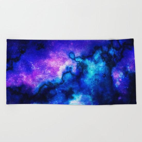 λ Heka Beach Towel