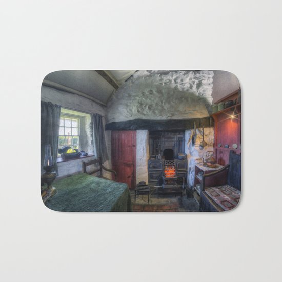 Olde Country Home Bath Mat