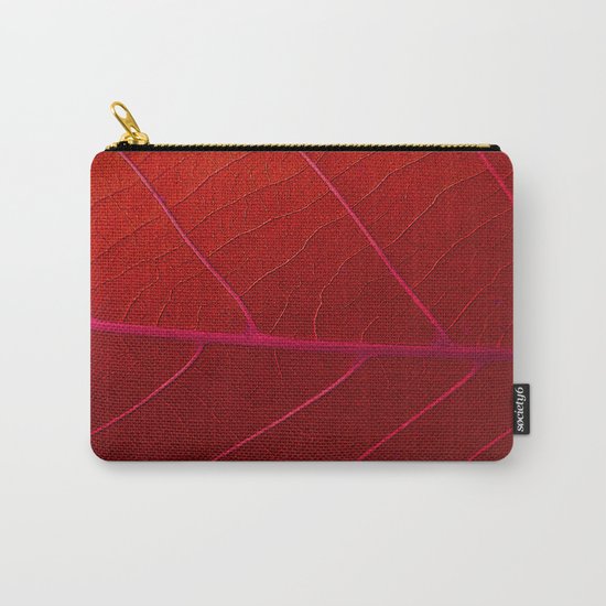 EFFERVESCENT Carry-All Pouch