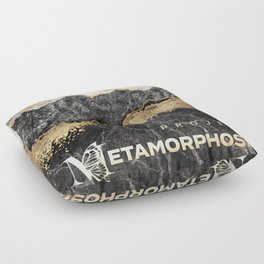 Projecto Metamorphosis Floor Pillow