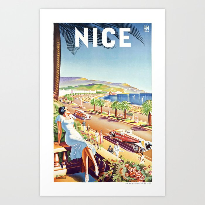 Art Print