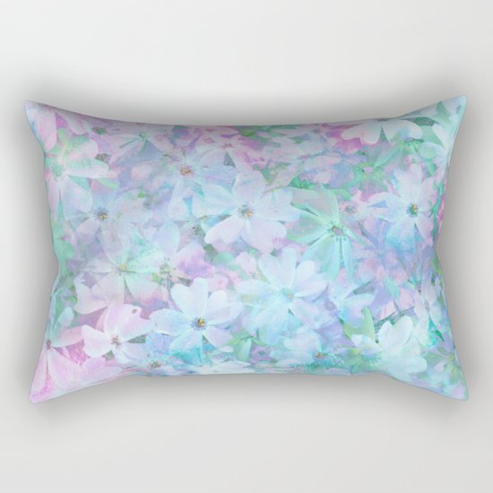 Spring is in the Air 4 Rectangular Pillow