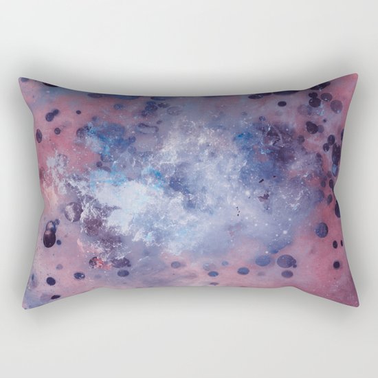 ζ Furud Rectangular Pillow