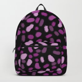Pink Jelly Beans Backpack | Graphicdesign 