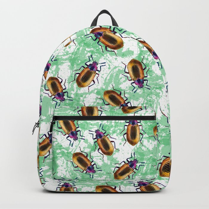 BEETLE LOVE Backpack