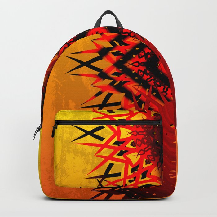 KADAMPA Backpack