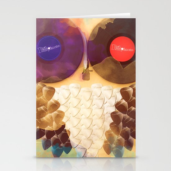 24-7 Stationery Cards