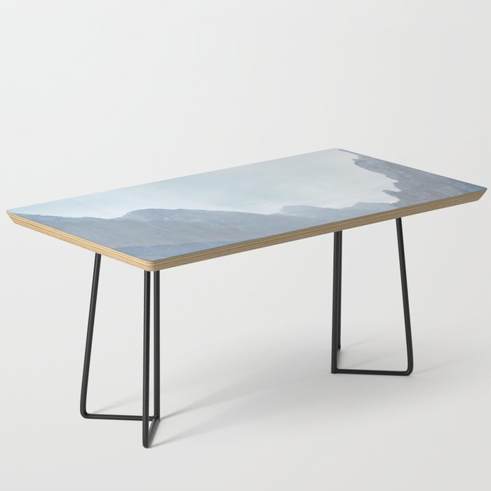 Zion no.4 Coffee Table