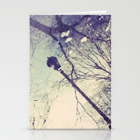 reflect Stationery Cards