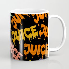 Juice Assortment Mug