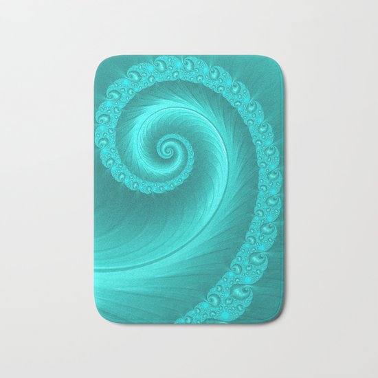 Whirlpool Bath Mat